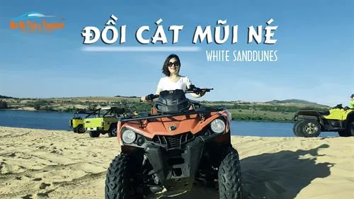 DA LAT - MUI NE Tour Package 2 days 1 night